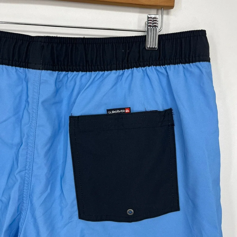 Quiksilver these swim